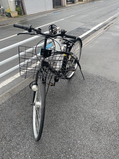 自転車