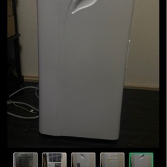 スポットクーラーの画像