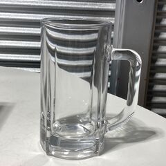 店頭引き渡し 未使用保管品 SOGA 曽我ガラス チューハイグラス ジョッキ 24個まとめ  Bの画像