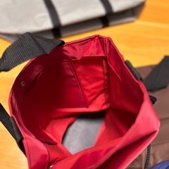 【used】バック３点の画像