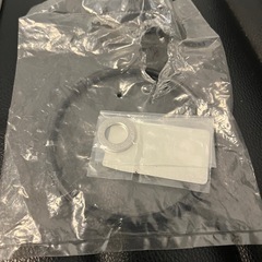 ホンダcbx400f オイルフィルターカバーの画像