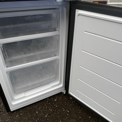 2024年　アイリスオーヤマ　冷蔵庫　170リットルの画像