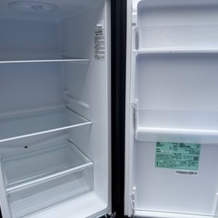 2024年　アイリスオーヤマ　冷蔵庫　170リットルの画像
