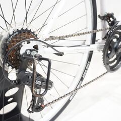 Grandir 700C ルック車の画像