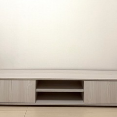 モダンデコ テレビ台　150cmの画像