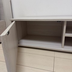 モダンデコ テレビ台　150cmの画像