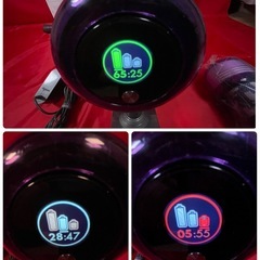 ダイソン②SV15V11 新品伸縮式パイプ　２ヘッドから選択　新品交換フィルターの画像