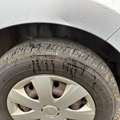 ダイハツミラ　l275s ワゴン　59519km 全部コミコミ！の画像