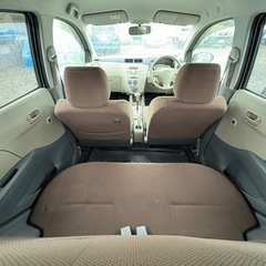 ダイハツミラ　l275s ワゴン　59519km 全部コミコミ！の画像