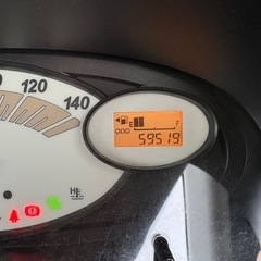 ダイハツミラ　l275s ワゴン　59519km 全部コミコミ！の画像