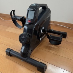 ミニエアロバイク(電源不要!の画像