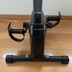 ミニエアロバイク(電源不要!の画像