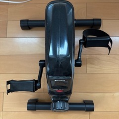 ミニエアロバイク(電源不要!の画像