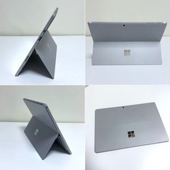 Microsoft Surface Pro 4 4GB/126GB 純正タイプカバーの画像