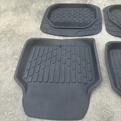 カーマットの画像