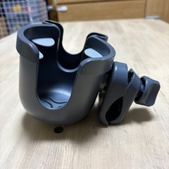 ベビーカー用ドリンクホルダーの画像