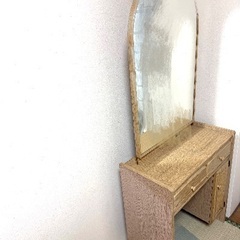 ドレッサー　無料の画像