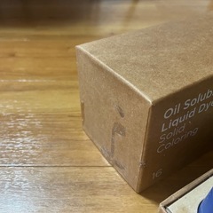 キャンドルワークス　染料　１６色の画像