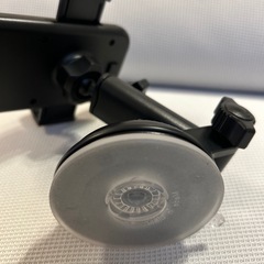 スマートフォンホルダー【美品】の画像