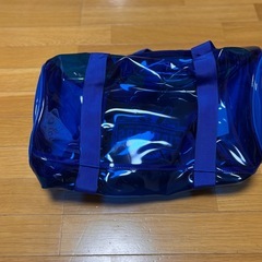 【未使用】日本ハムファイターズ　バックの画像