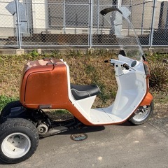 ジャイロキャノピー　フルカスタム　の画像