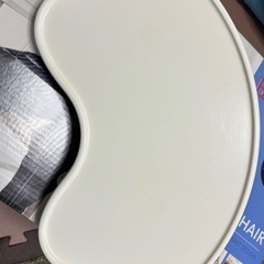 ベビービョルン  ハイチェアの画像