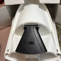 ベビービョルン  ハイチェアの画像