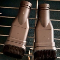 無料☆ジャンク☆Dyson V6  掃除機の画像