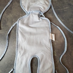 ベビーカーシート　Nクールの画像