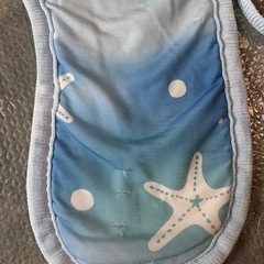 ベビーカーシート　Nクールの画像