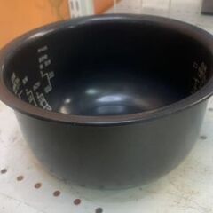 【リサイクルストアスターズ鹿大店】2021年製　タイガー　IHジャー炊飯器(小容量タイプ) 炊きたて ウッドブラック JPF-55BKKW [3合 /IH]の画像