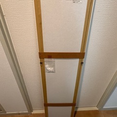 ウォールミラー　ニトリの画像