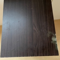 棚 扉付き キャビネットの画像