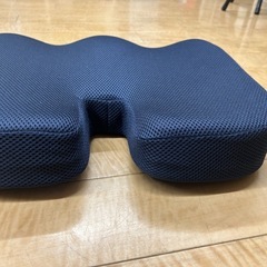 背当てやクッションの画像