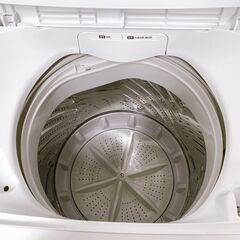 CS120818 アイリスオーヤマ 5.0kg 洗濯機 一人暮らし 小型の画像