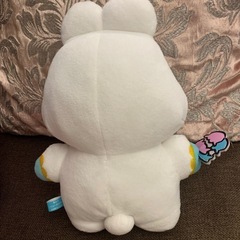 んぽちゃむ ぬいぐるみ 新品
の画像