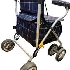 幸和製作所　シルバーカー　テイコブ　ST07の画像