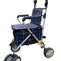 幸和製作所　シルバーカー　テイコブ　ST07の画像