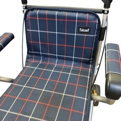 幸和製作所　シルバーカー　テイコブ　ST07の画像