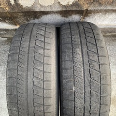 15インチアルミホイールの画像