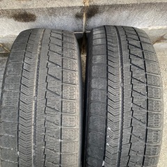 15インチアルミホイールの画像