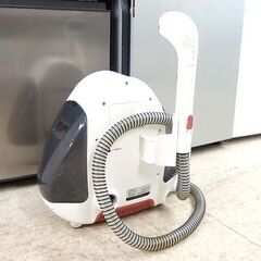 リンサークリーナー B100-J UWANT 布製品洗浄機 カーペットクリーニング 札幌市北区屯田店の画像