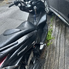 ホンダ　pcx125 jf28 バイク　オートバイ　スクーターの画像