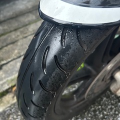 ホンダ　pcx125 jf28 バイク　オートバイ　スクーターの画像