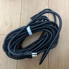 除草バイブレーター + 10m延長コードの画像