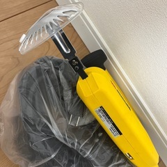 除草バイブレーター + 10m延長コードの画像