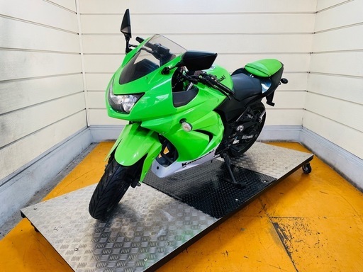 NO.5679 ギア(GEAR) 水冷4サイクルエンジン FI車 前カゴ付き NO.5679 ギア(GEAR) 水冷4サイクルエンジン FI車 前カゴ付き