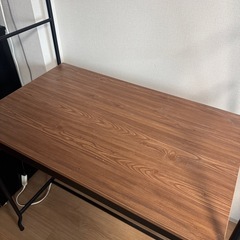 IKEA カウンターテーブルの画像