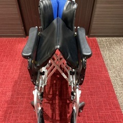 車椅子の画像