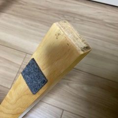 ダイニングチェア　グリーン①の画像